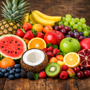 Fruits